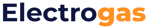 Electrogas logotipo