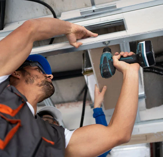 Instalación de calefacción y climatización en Tomelloso
